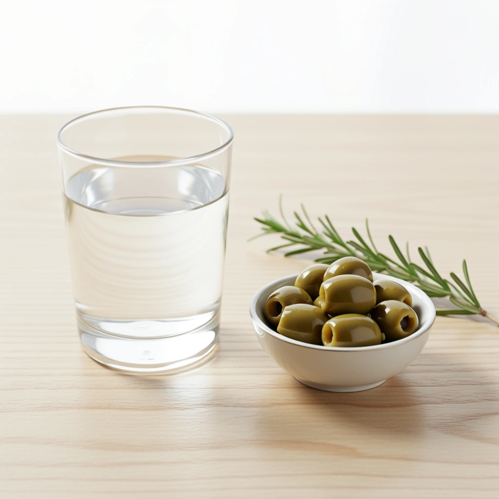 Elemente naturale pentru echilibru