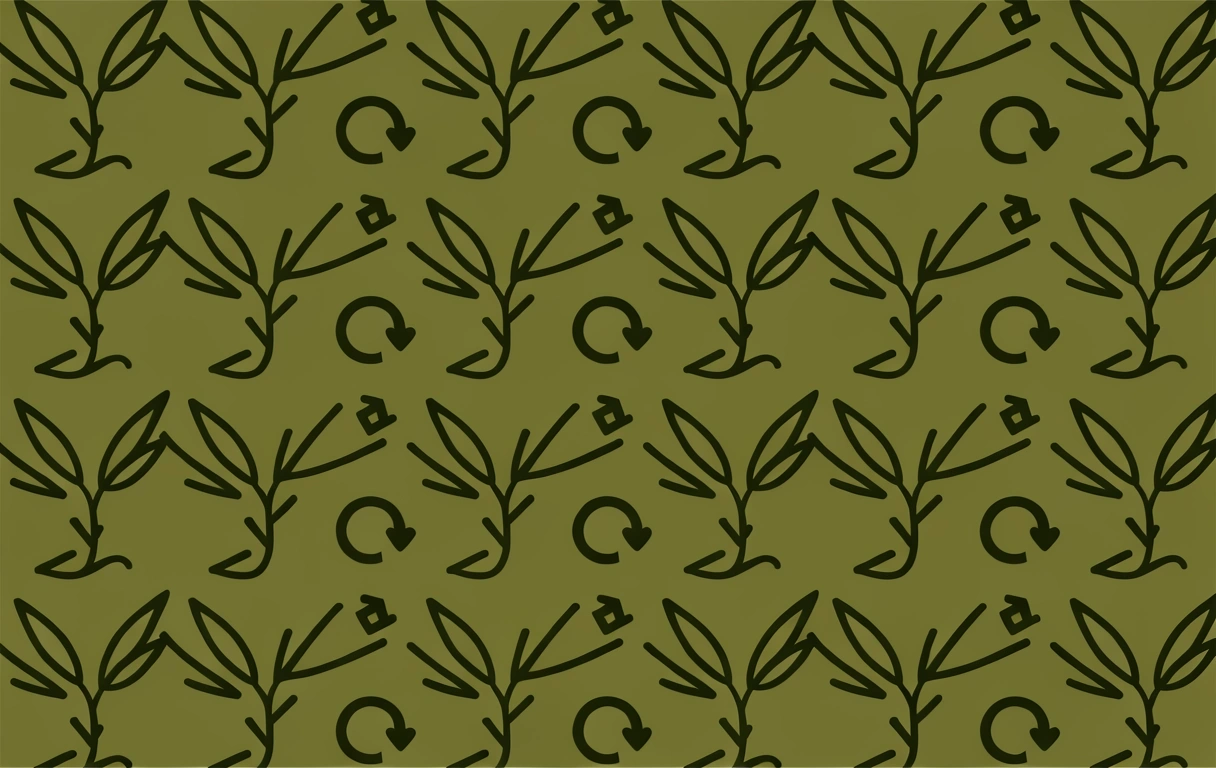 Background geometry